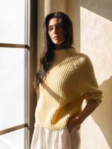 Iris Von Arnim Sweater