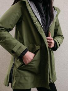 Herno Jacket