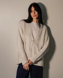 Merlette Cardigan