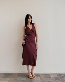 Peter Cohen Tryst Dress