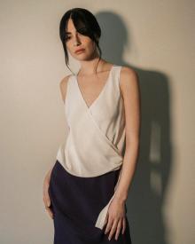 Peter Cohen Tone Dress