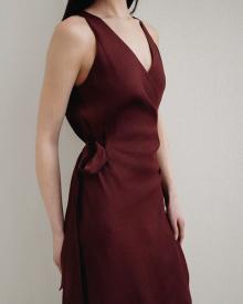 Peter Cohen Tryst Dress