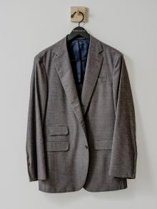 Sid Mashburn Sportcoat