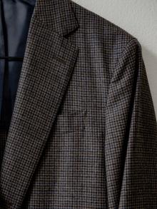Sid Mashburn Sportcoat