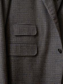 Sid Mashburn Sportcoat