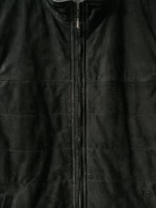 Manto Suede Vest