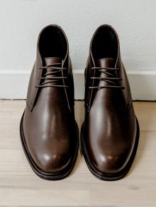 To Boot Chukka Boot