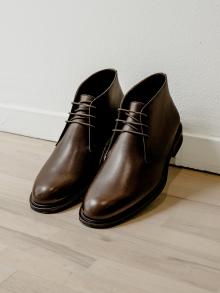 To Boot Chukka Boot