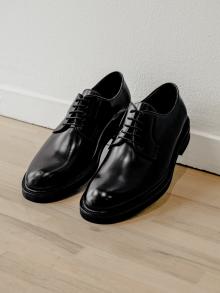 To Boot Lace Up