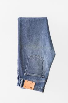 Kato Hammer Straight Jeans