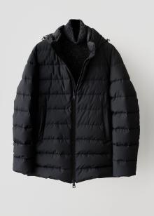 Herno Puffer Coat