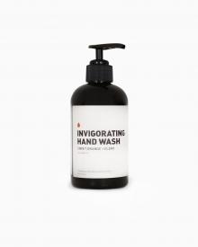 Way of Will Invigorating Wash