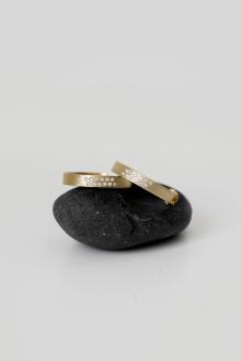 Rene Escobar Hoop Earrings