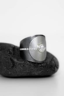 Rene Escobar Ring