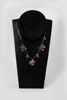 Ten Thousand Things Necklace