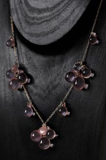 Ten Thousand Things Necklace