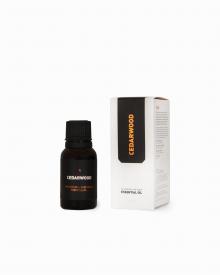 Way of Will Cedarwood Oil