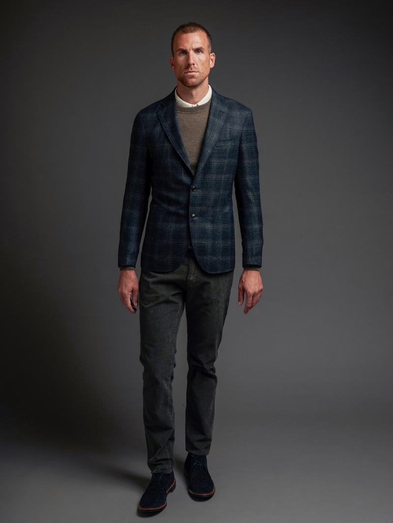luciano barbera tie