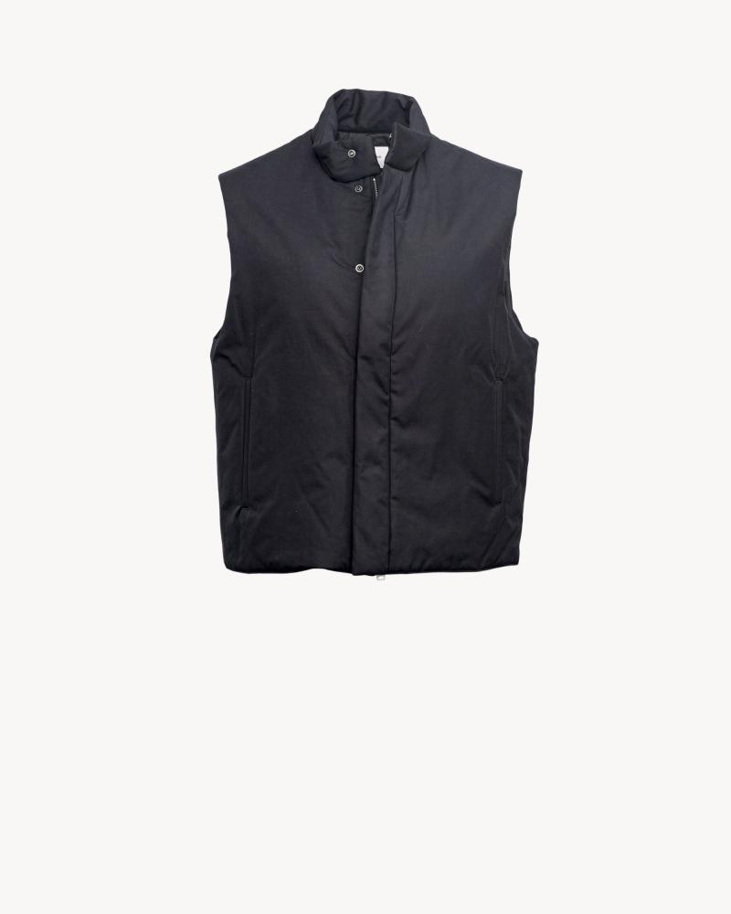 Still by Hand Vest - black / 3