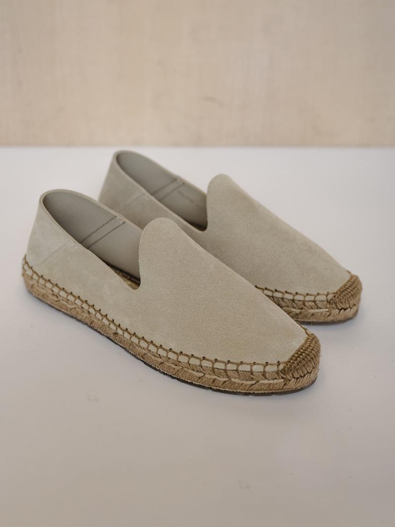 Pedro Garcia Loafer basmati cast Pedro Garcia- abersons