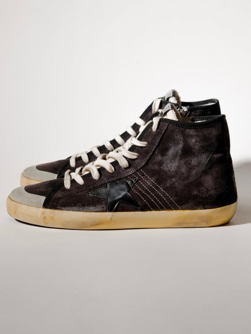Golden goose 46 top