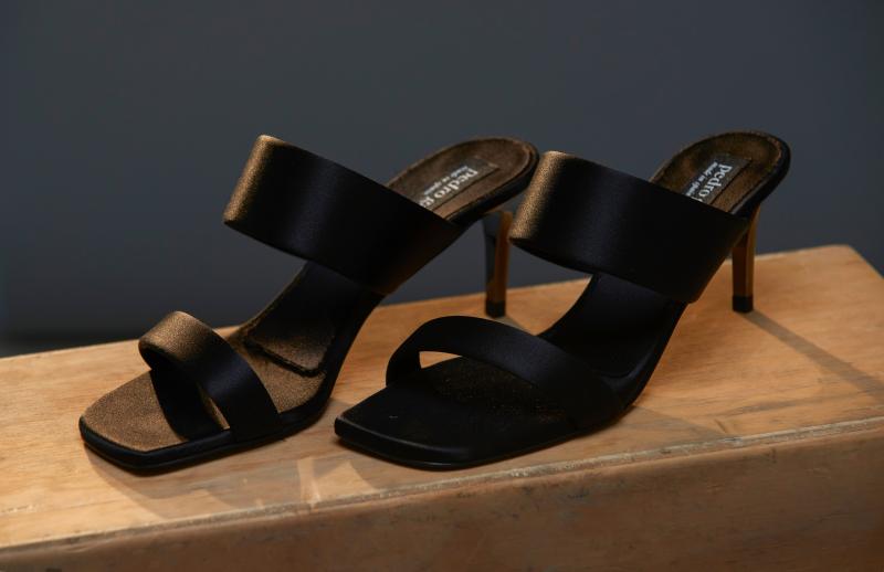 Pedro Garcia Dress Sandal black 10 Pedro Garcia- abersons